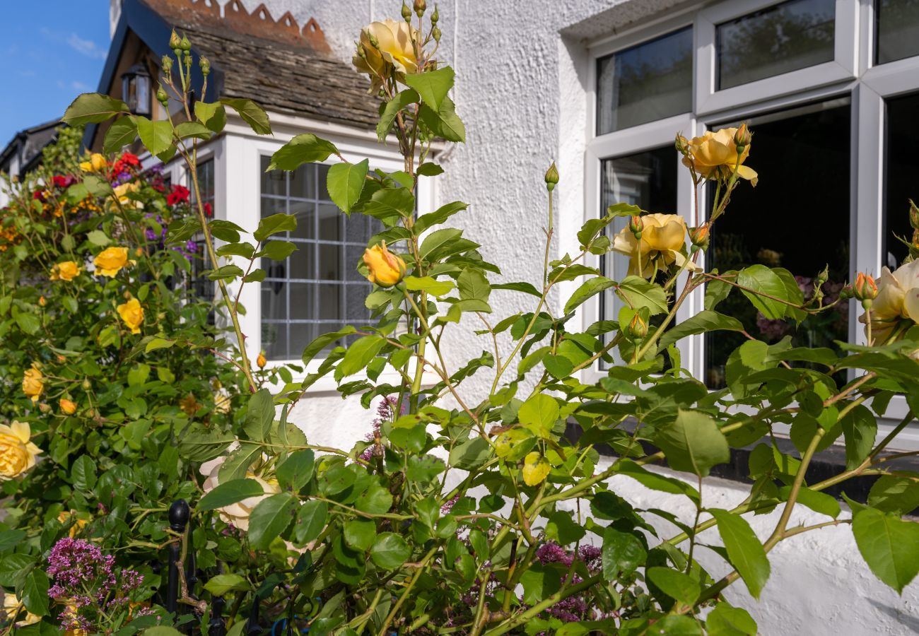 Cottage in Bishopsteignton - Haldon View - Characterful, country views, hot tub