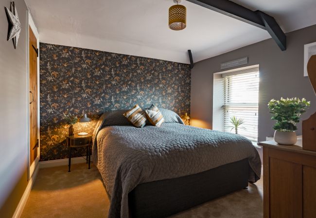 Cottage in Holcombe - The Cottage - Characterful, coastal with hot tub Cottage in Holcombe - The Cottage - Characterful, coastal with hot tub