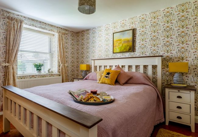 Cottage in Holcombe - The Cottage - Characterful, coastal with hot tub Cottage in Holcombe - The Cottage - Characterful, coastal with hot tub