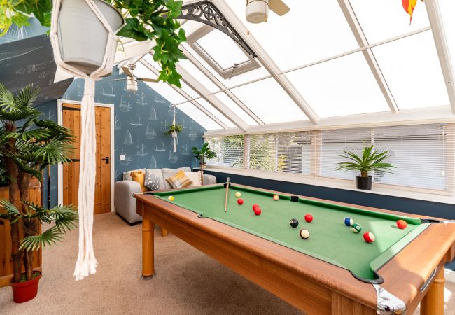 Cottage in Holcombe - The Cottage - Characterful, coastal with hot tub Cottage in Holcombe - The Cottage - Characterful, coastal with hot tub