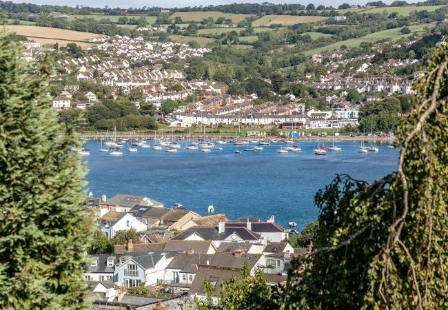 Cottage in Holcombe - The Cottage - Characterful, coastal with hot tub Cottage in Holcombe - The Cottage - Characterful, coastal with hot tub