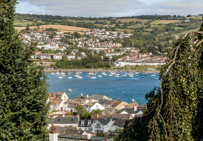 Cottage in Holcombe - The Cottage - Characterful, coastal with hot tub Cottage in Holcombe - The Cottage - Characterful, coastal with hot tub