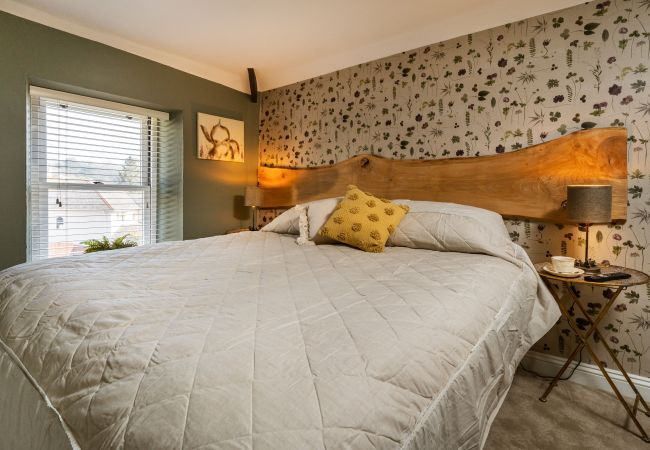 Cottage in Holcombe - The Cottage - Characterful, coastal with hot tub Cottage in Holcombe - The Cottage - Characterful, coastal with hot tub