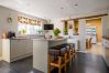 Cottage in Holcombe - The Cottage - Characterful, coastal with hot tub Cottage in Holcombe - The Cottage - Characterful, coastal with hot tub