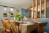 Cottage in Holcombe - The Cottage - Characterful, coastal with hot tub Cottage in Holcombe - The Cottage - Characterful, coastal with hot tub