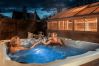 Cottage in Holcombe - The Cottage - Characterful, coastal with hot tub Cottage in Holcombe - The Cottage - Characterful, coastal with hot tub