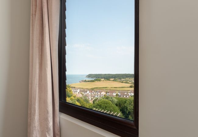 House in Paignton - The Spinney - Large home with hot tub, gym, amazing sea views House in Paignton - The Spinney - Large home with hot tub, gym, amazing sea views