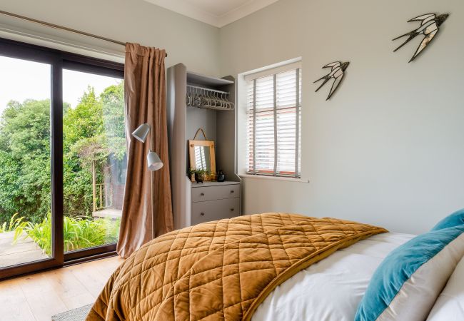 House in Paignton - The Spinney - Large home with hot tub, gym, amazing sea views House in Paignton - The Spinney - Large home with hot tub, gym, amazing sea views