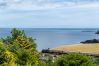 House in Paignton - The Spinney - Large home with hot tub, gym, amazing sea views House in Paignton - The Spinney - Large home with hot tub, gym, amazing sea views