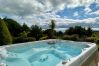 House in Paignton - The Spinney - Large home with hot tub, gym, amazing sea views House in Paignton - The Spinney - Large home with hot tub, gym, amazing sea views