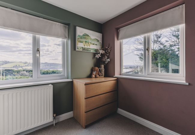 House in Bishopsteignton - The Curlews - Waterside, boutique home with 10 person spa House in Bishopsteignton - The Curlews - Waterside, boutique home with 10 person spa