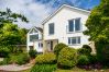 House in Bishopsteignton - The Curlews - Waterside, boutique home with 10 person spa