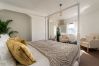 Apartment in Teignmouth - The Crab Shack - directly on beach, private balconies Apartment in Teignmouth - The Crab Shack - directly on beach, private balconies