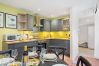 House in Maidencombe - Bramblewood - cosy chic, hot tub, close to beach House in Maidencombe - Bramblewood - cosy chic, hot tub, close to beach