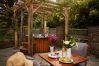 Apartment in Lower Ashton - Swifts Return - Bolthole with hot tub, pool and sauna Apartment in Lower Ashton - Swifts Return - Bolthole with hot tub, pool and sauna