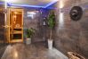 Apartment in Lower Ashton - Swifts Return - Bolthole with hot tub, pool and sauna Apartment in Lower Ashton - Swifts Return - Bolthole with hot tub, pool and sauna