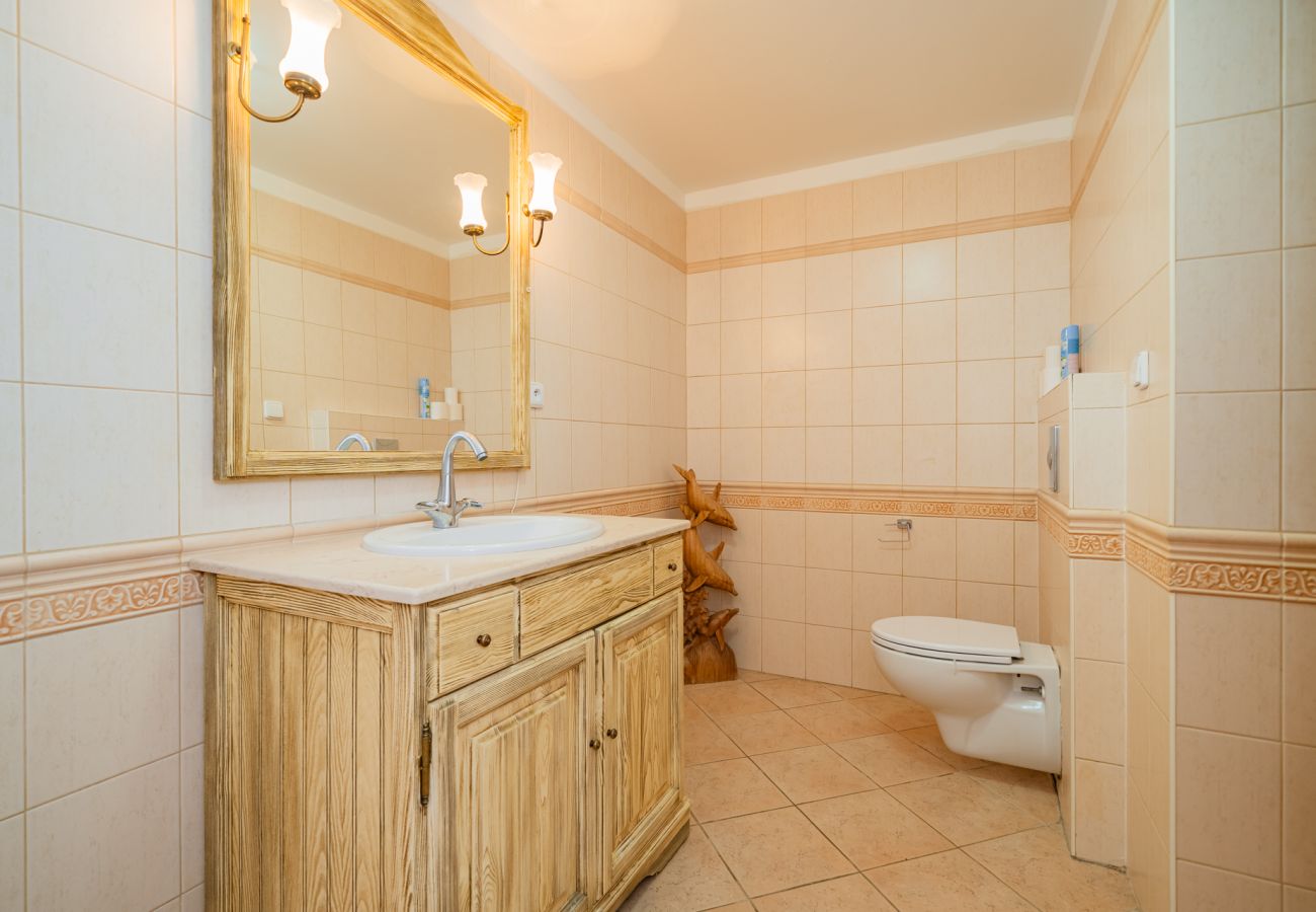 Villa in Benecko - LBS160