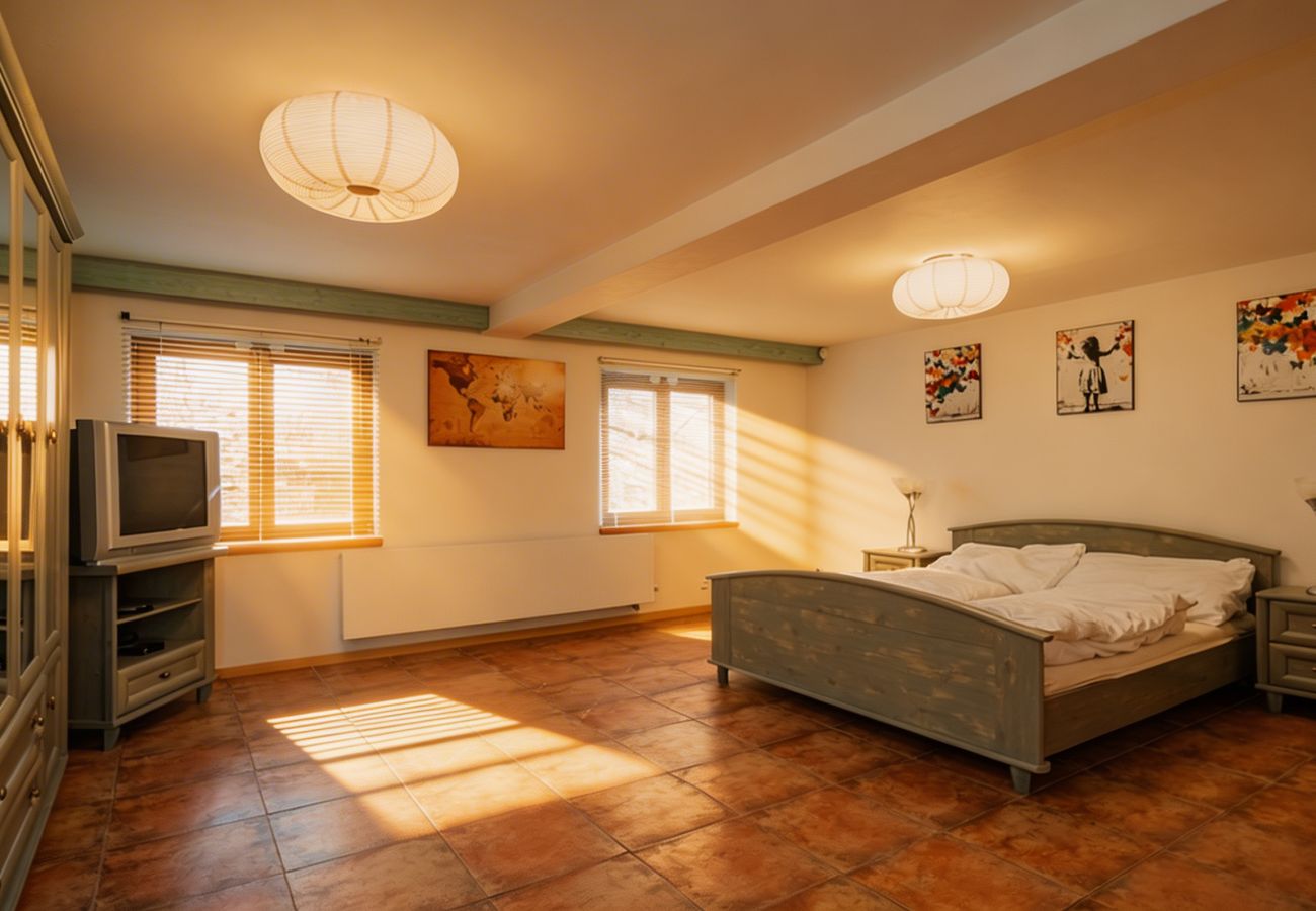 Villa in Benecko - LBS160