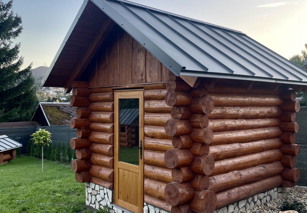 Villa in Dolní Podluží - NDW445 