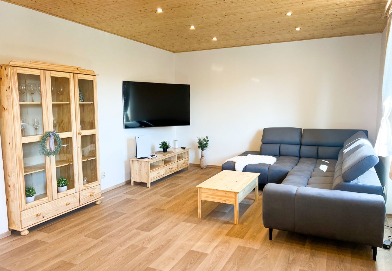 Villa in Dolní Podluží - NDW445 