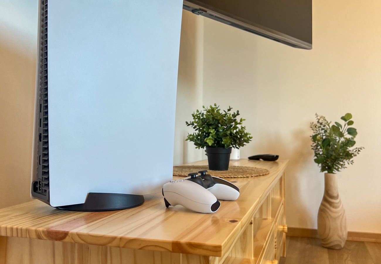 Villa in Dolní Podluží - NDW445 