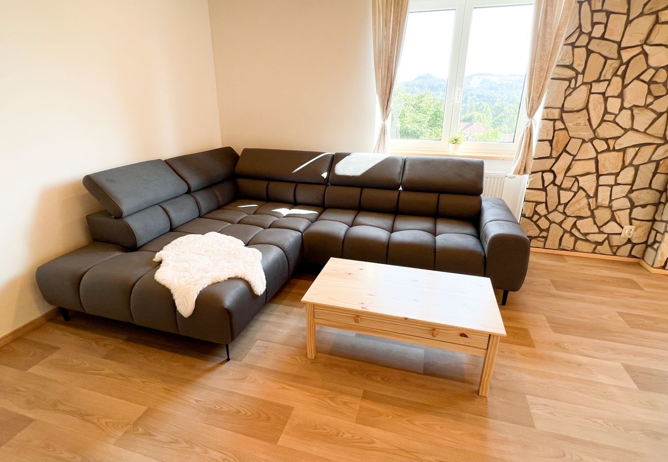 Villa in Dolní Podluží - NDW445 