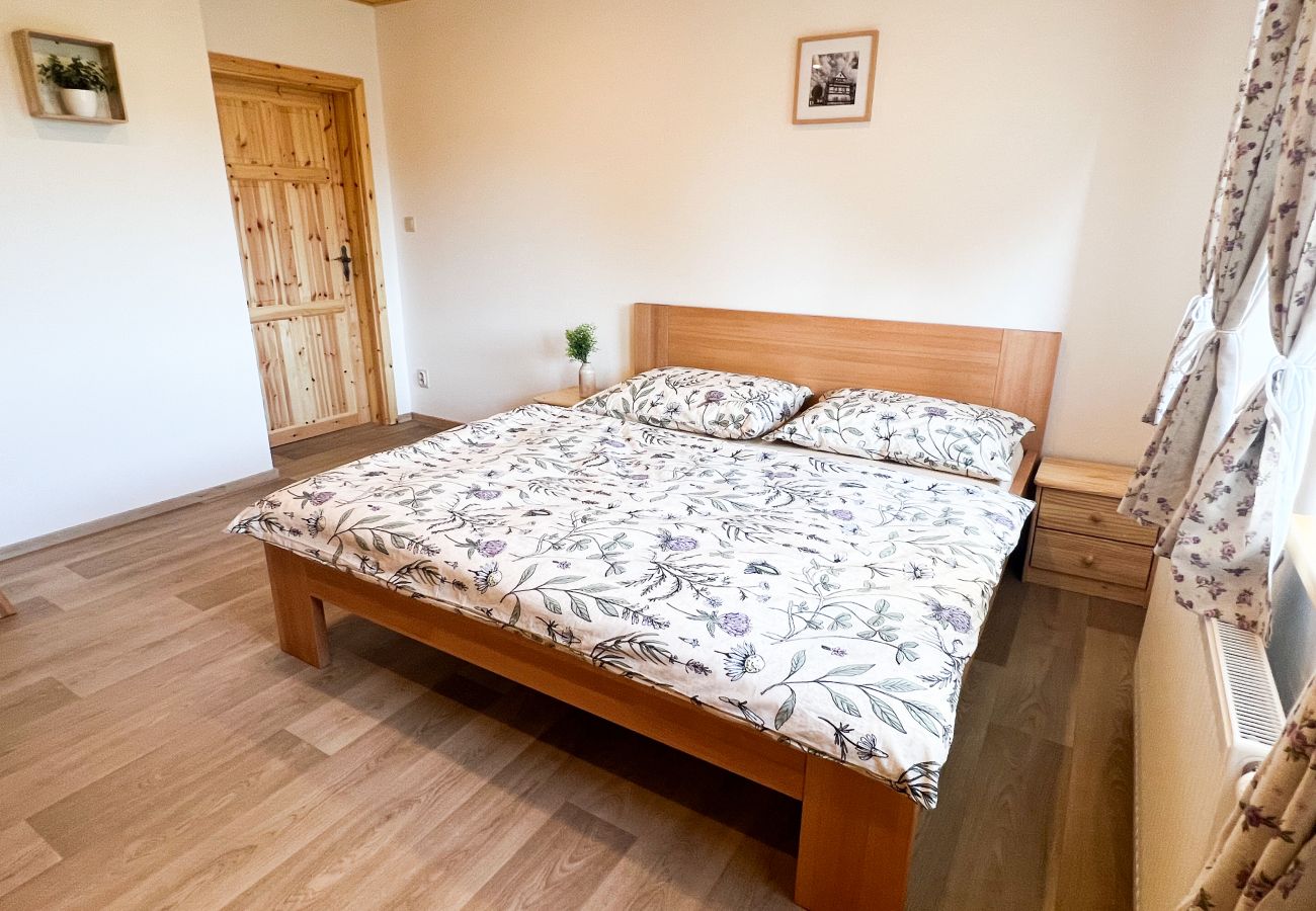 Villa in Dolní Podluží - NDW445 