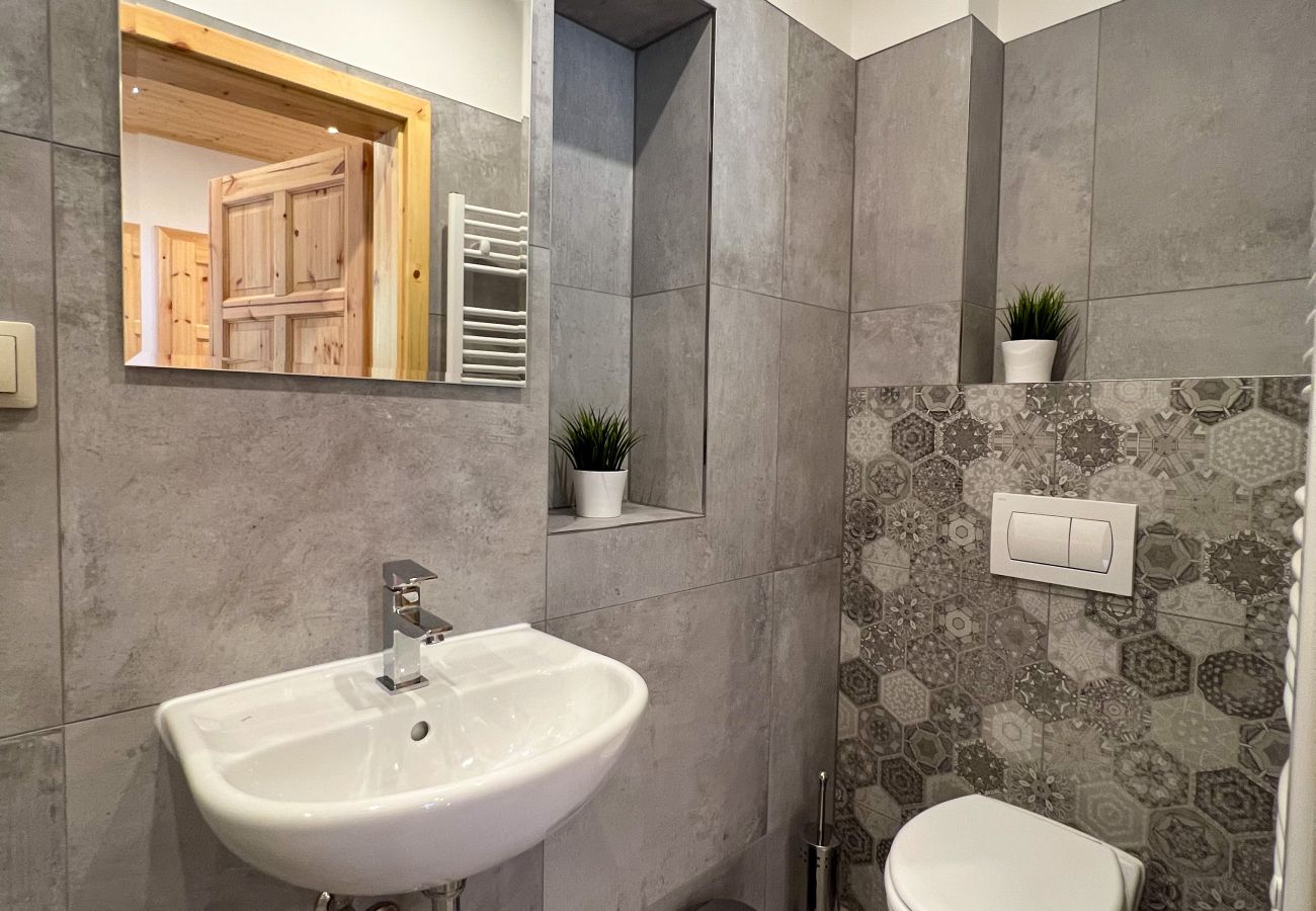 Villa in Dolní Podluží - NDW445 