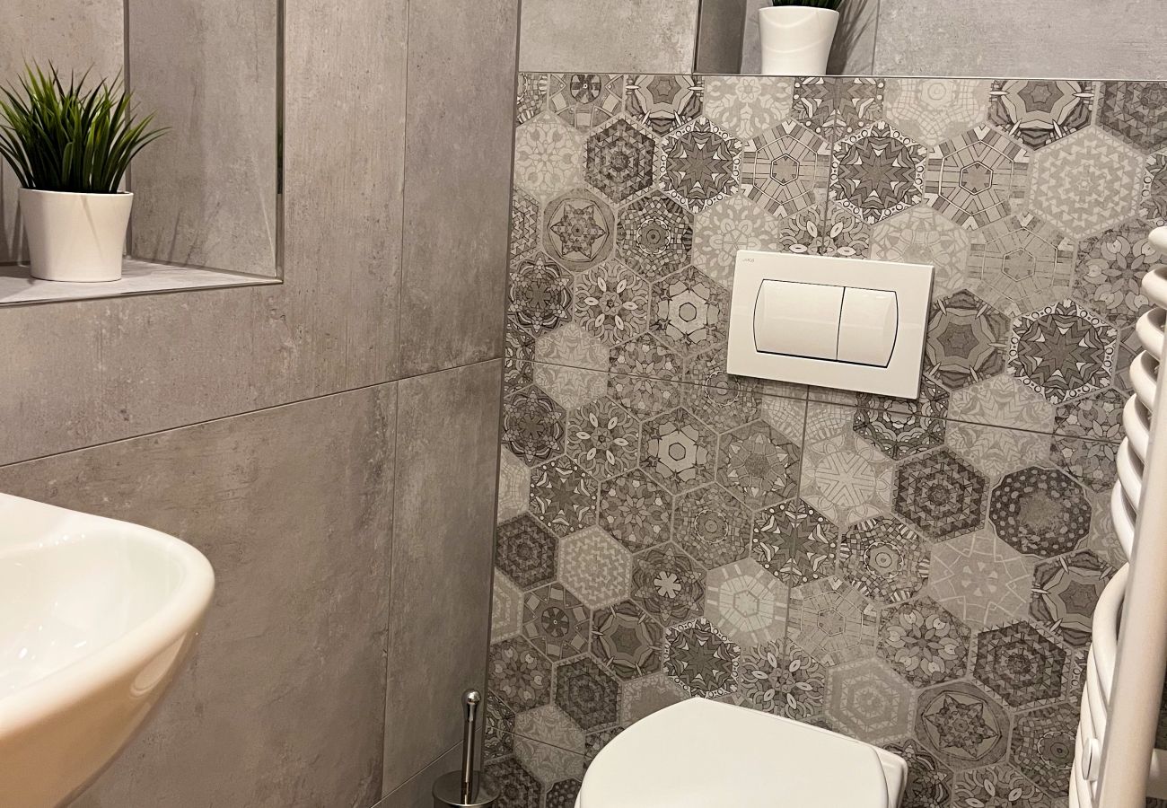 Villa in Dolní Podluží - NDW445 