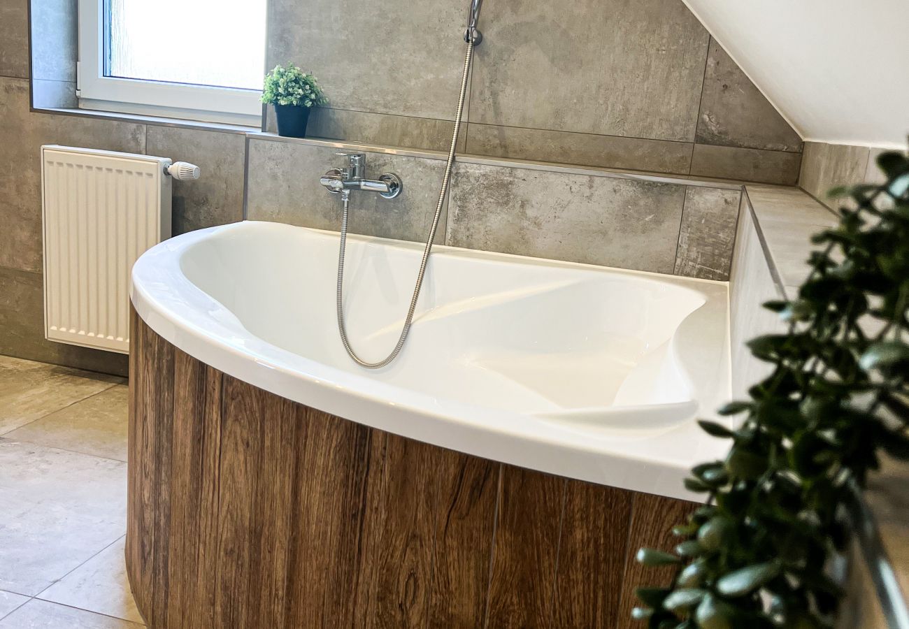 Villa in Dolní Podluží - NDW445 