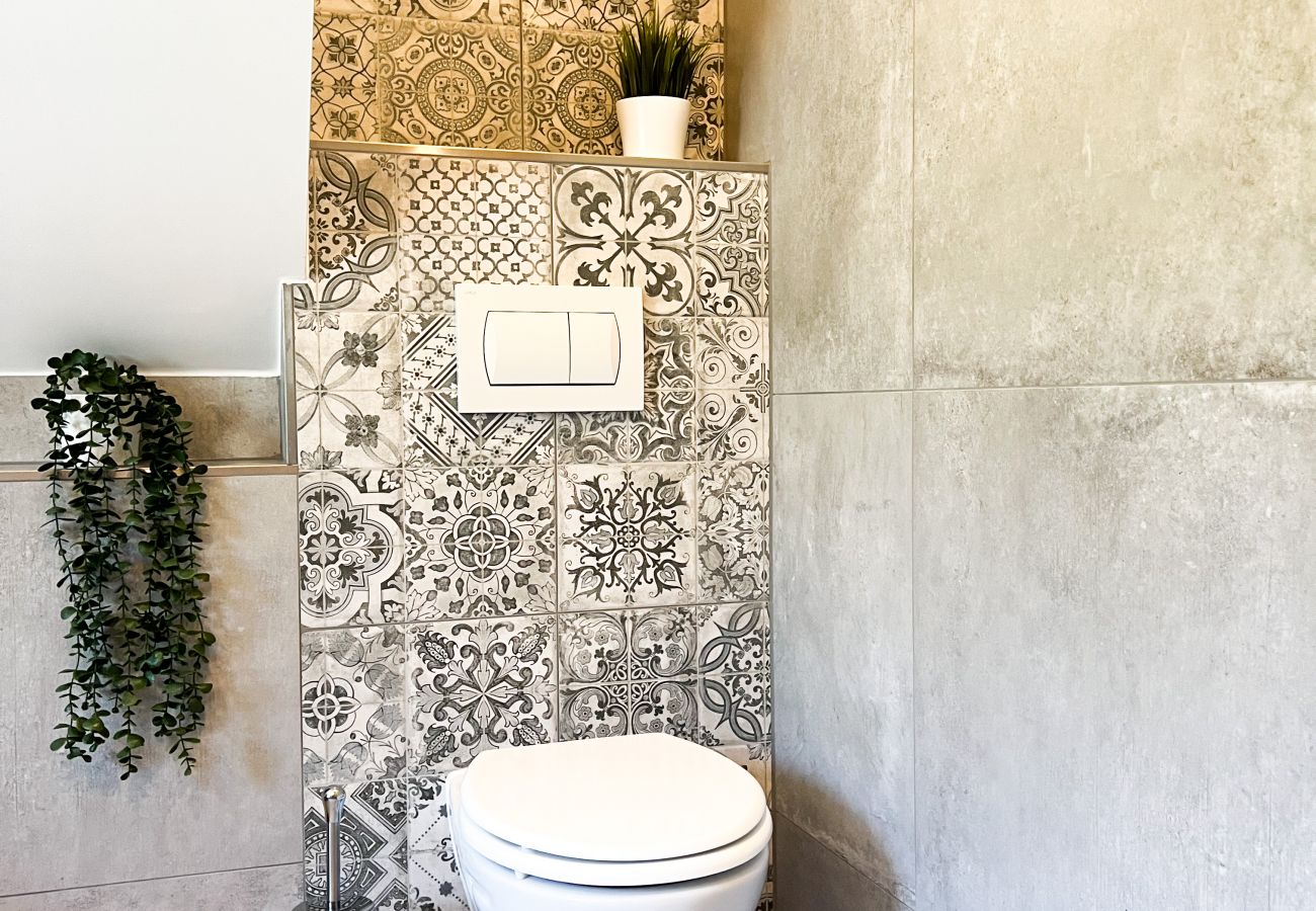 Villa in Dolní Podluží - NDW445 