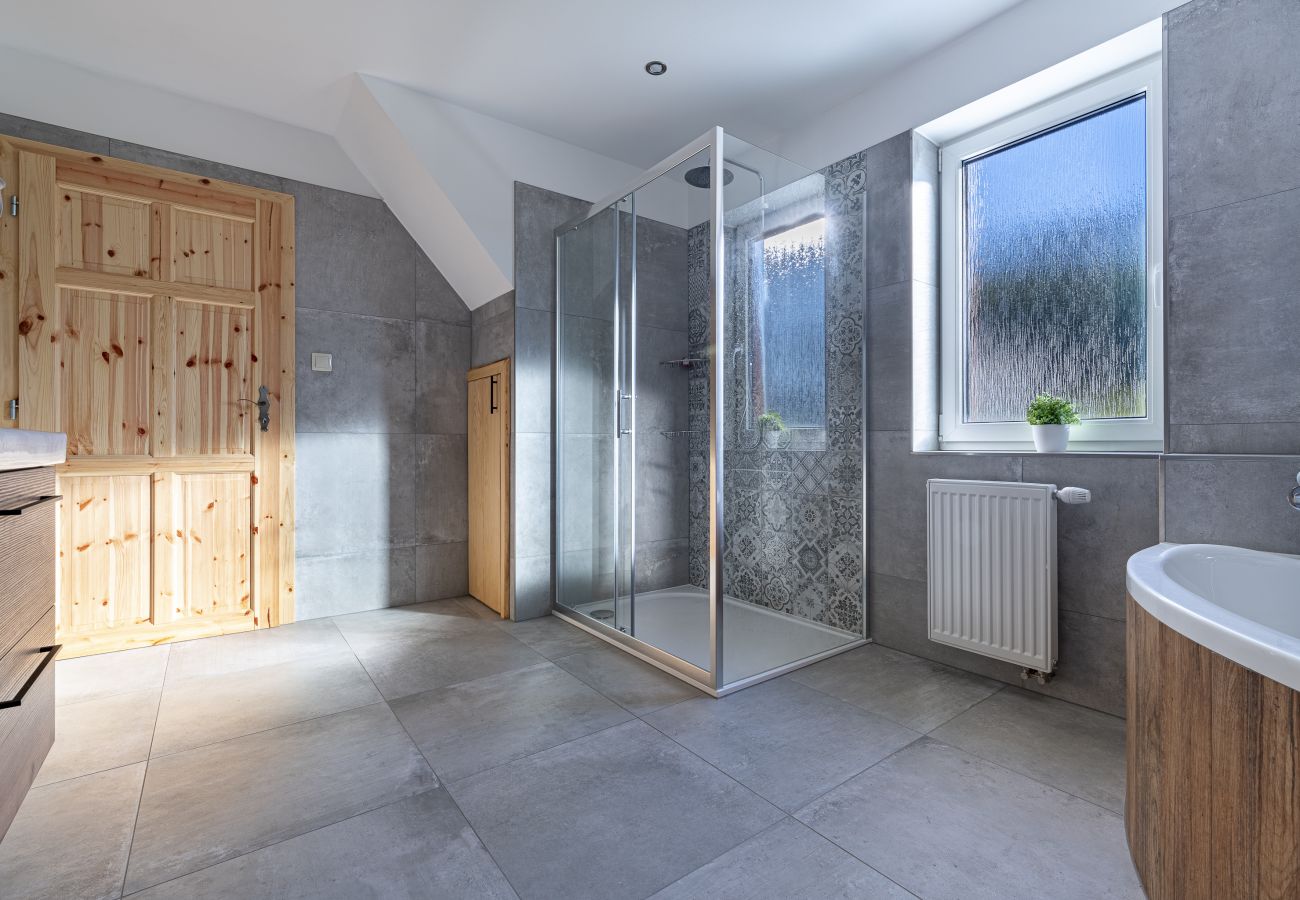 Villa in Dolní Podluží - NDW445 