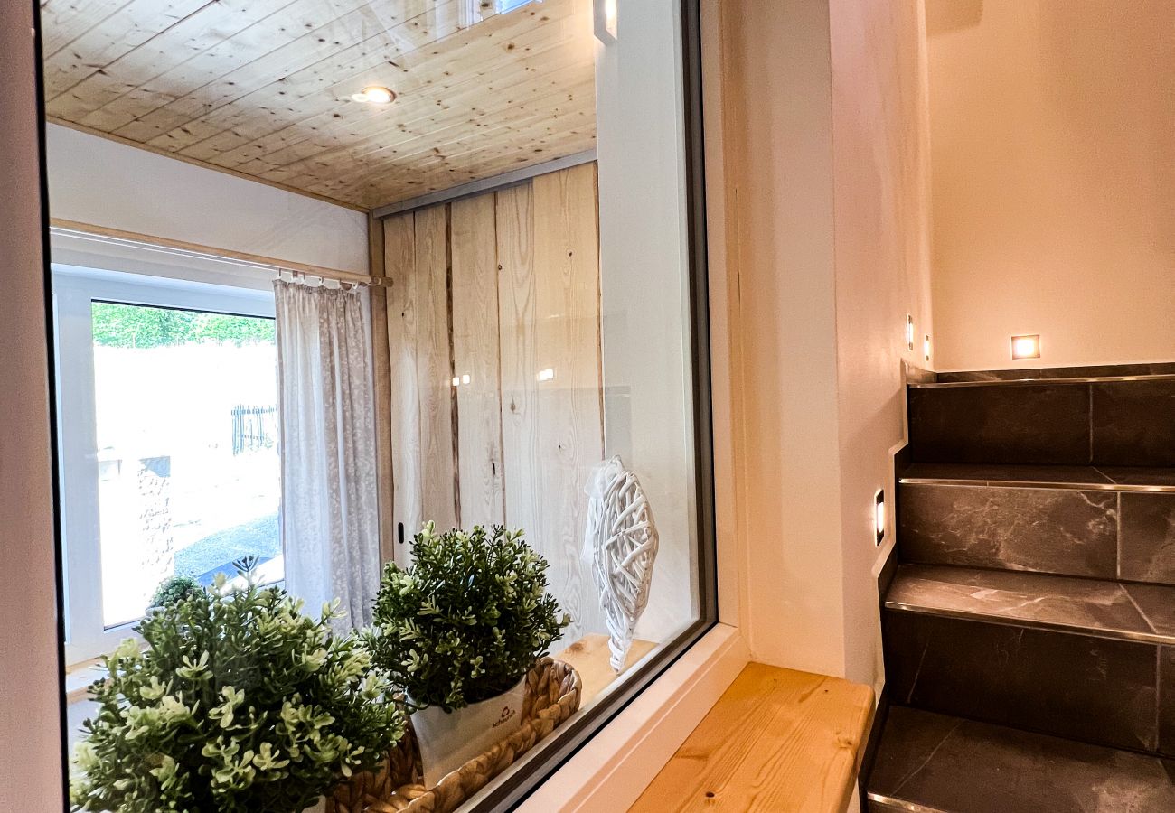 Villa in Dolní Podluží - NDW445 