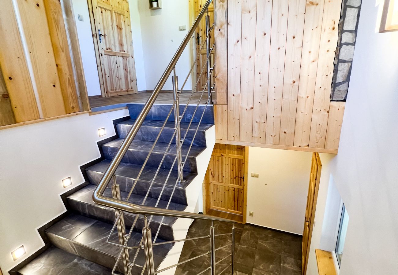 Villa in Dolní Podluží - NDW445 