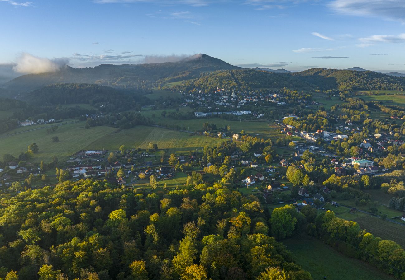 Villa in Dolní Podluží - NDW445 