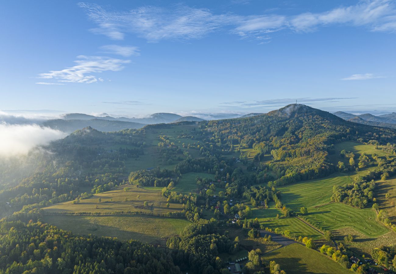 Villa in Dolní Podluží - NDW445 