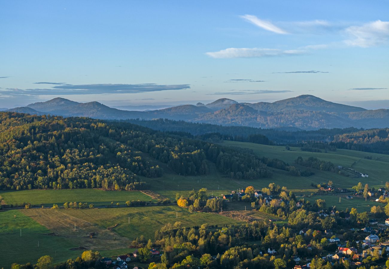 Villa in Dolní Podluží - NDW445 