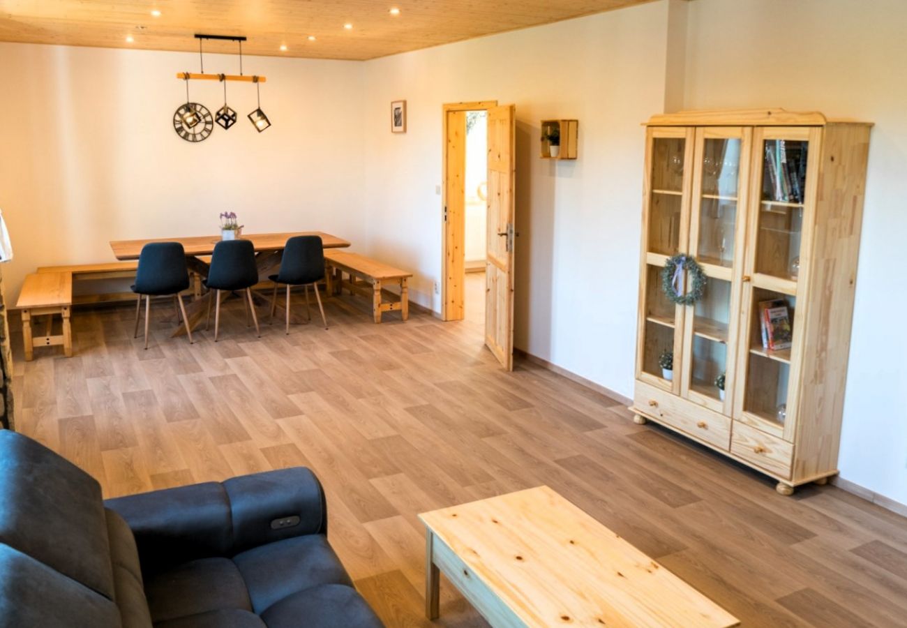 Villa in Dolní Podluží - NDW445 