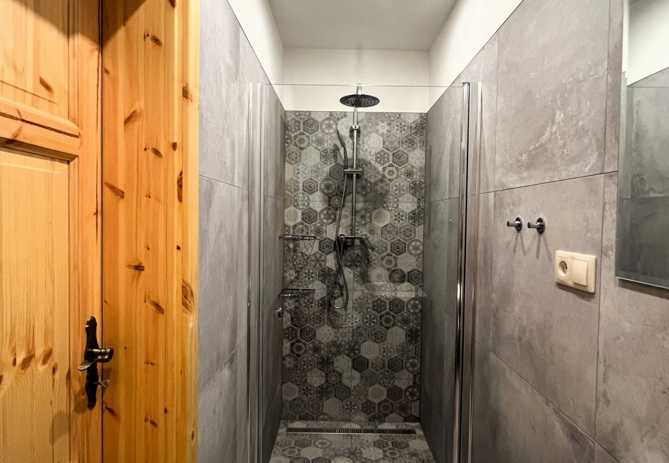 Villa in Dolní Podluží - NDW445 