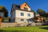 Villa in Dolní Podluží - NDW445 