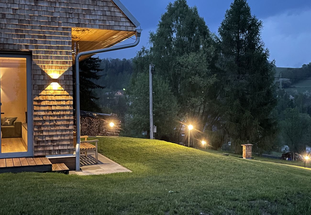 Villa in Roprachtice - LRO127