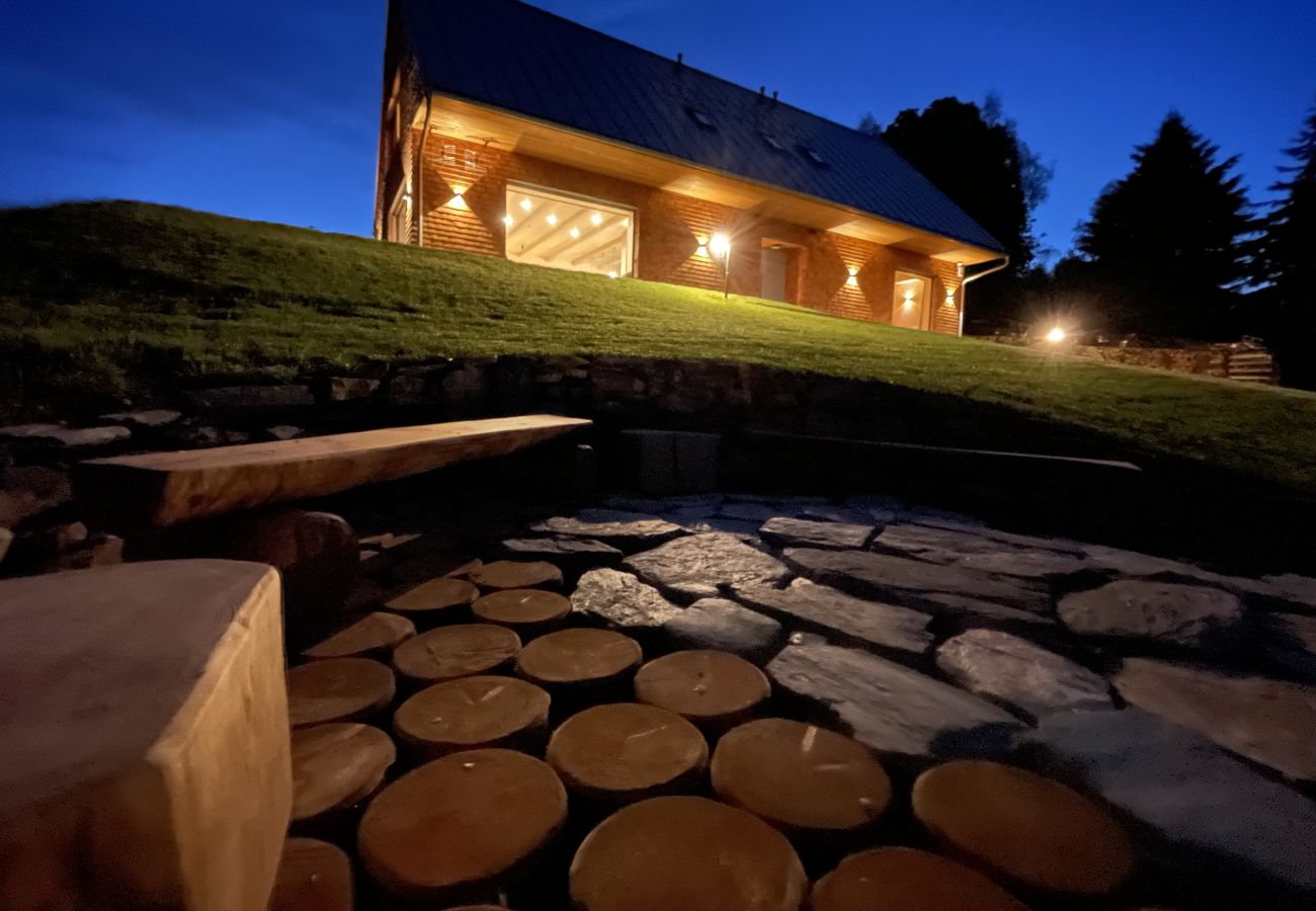 Villa in Roprachtice - LRO127