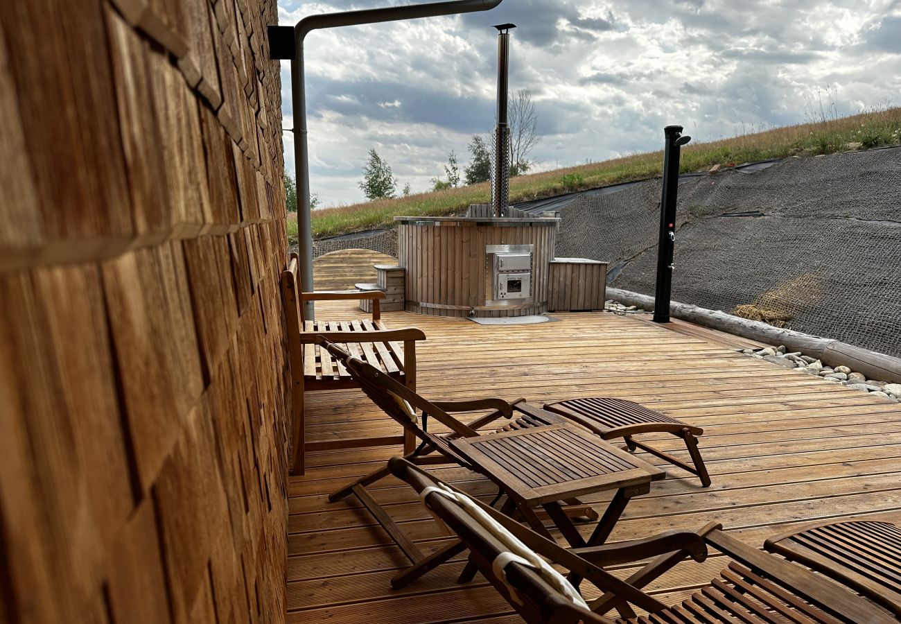 Villa in Roprachtice - LRO127