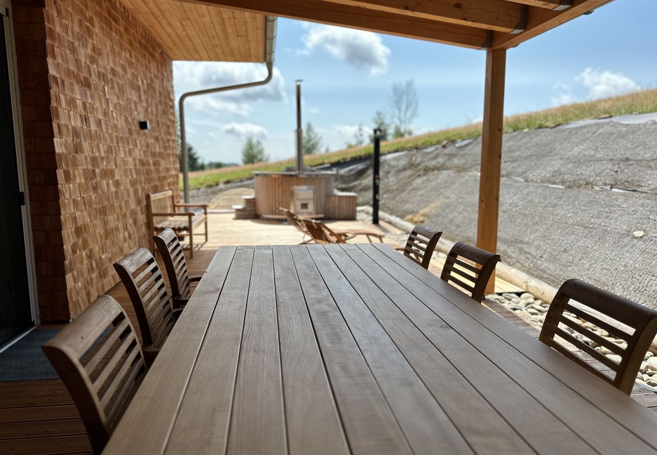 Villa in Roprachtice - LRO127