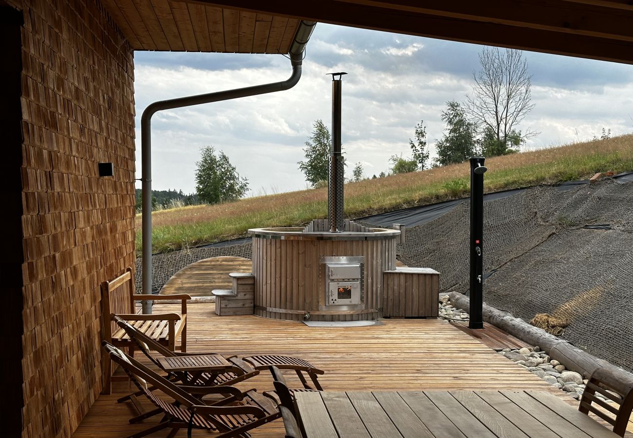 Villa in Roprachtice - LRO127