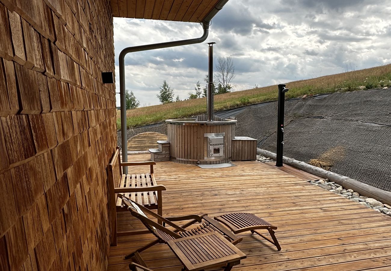 Villa in Roprachtice - LRO127