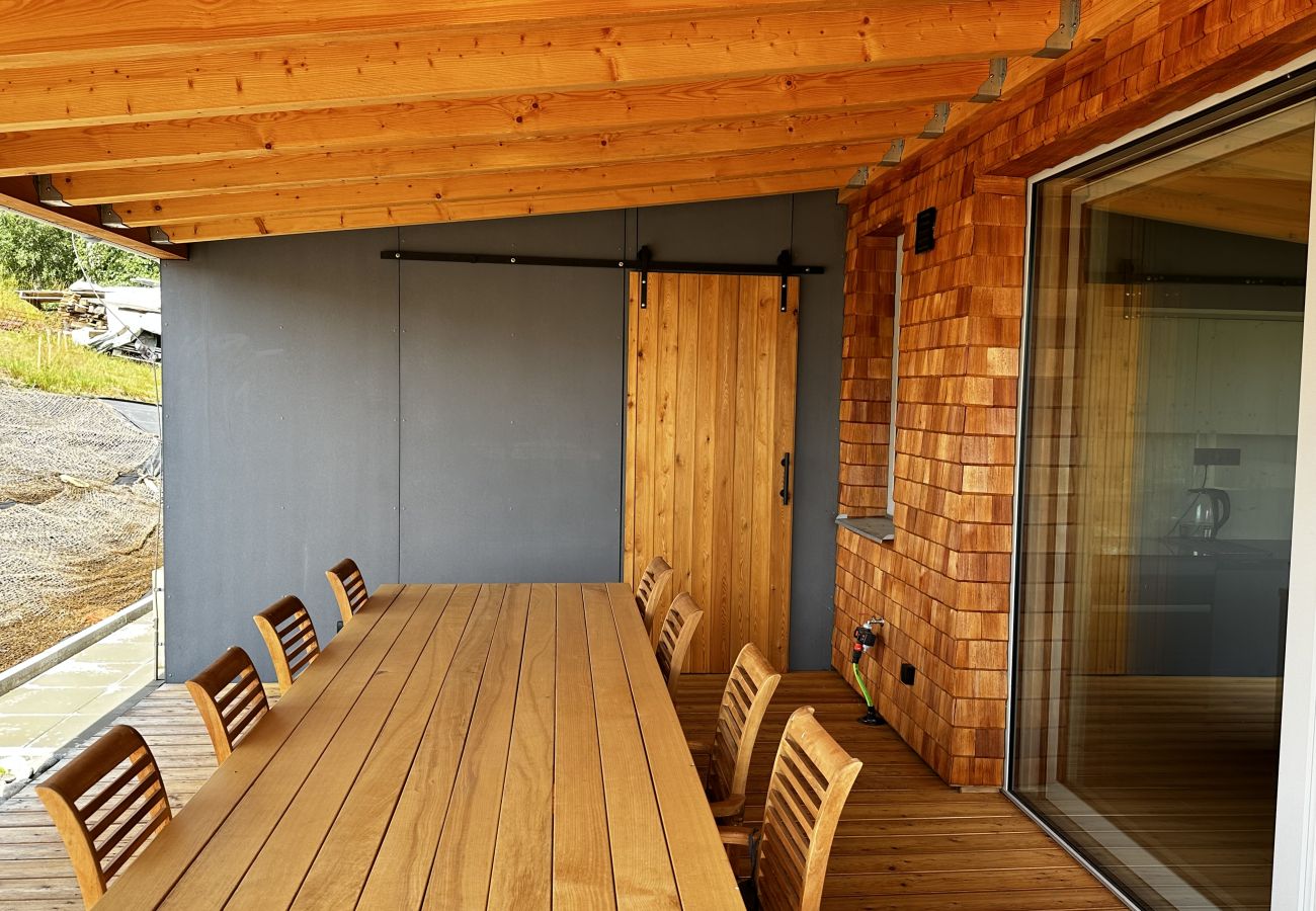 Villa in Roprachtice - LRO127