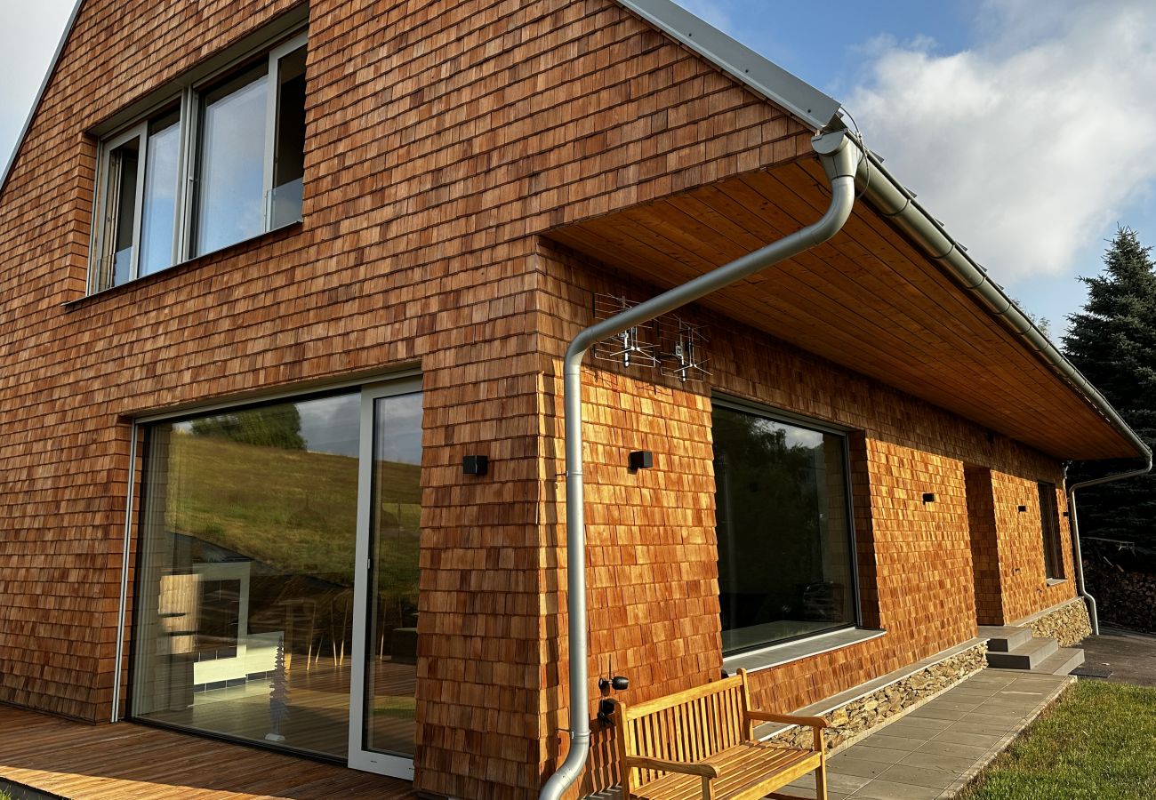 Villa in Roprachtice - LRO127