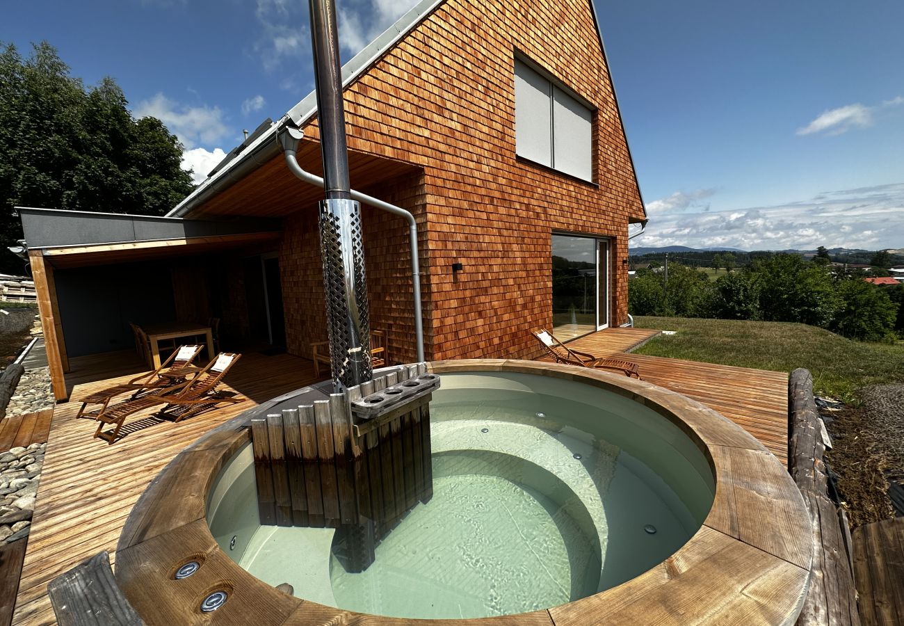 Villa in Roprachtice - LRO127