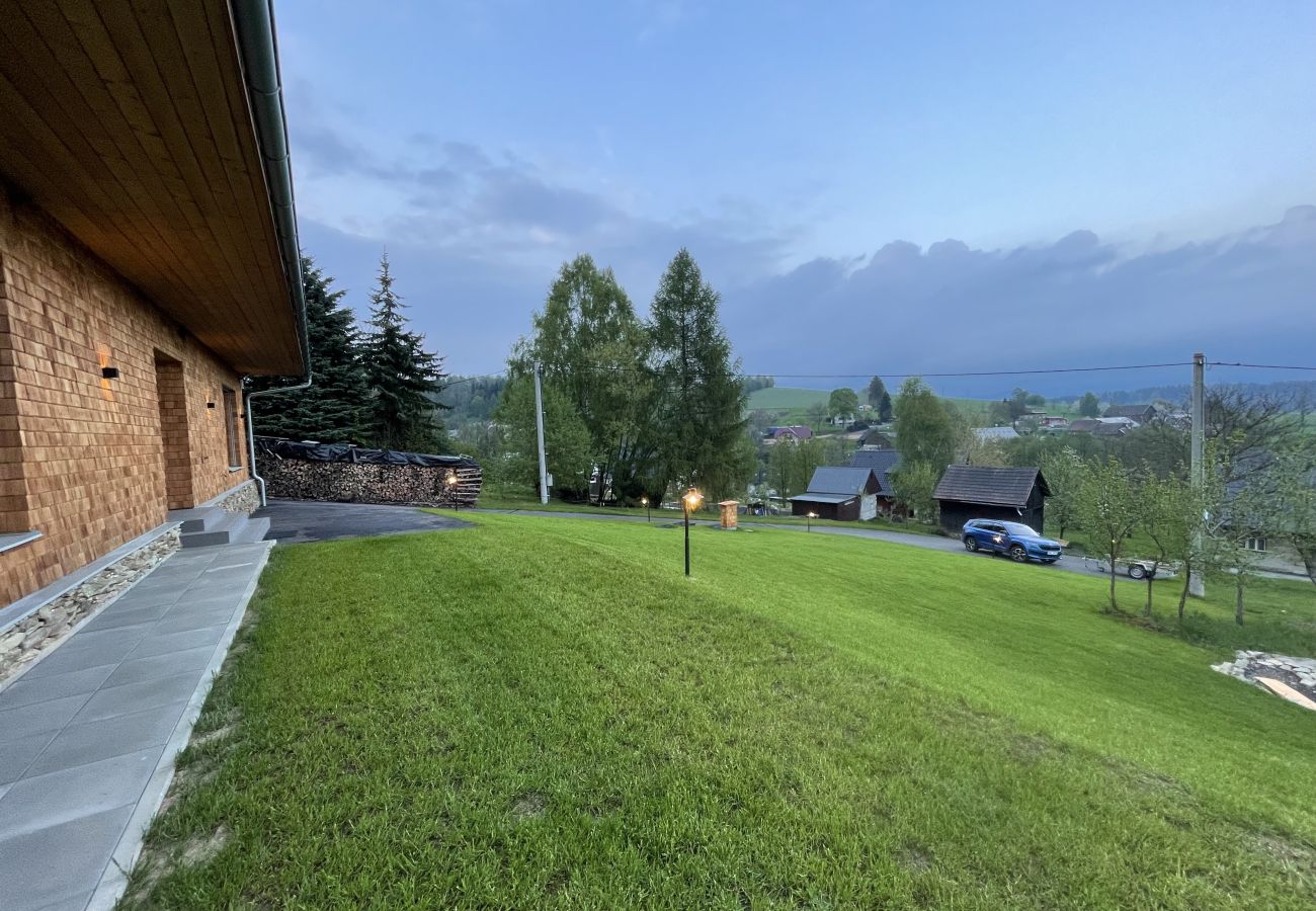 Villa in Roprachtice - LRO127